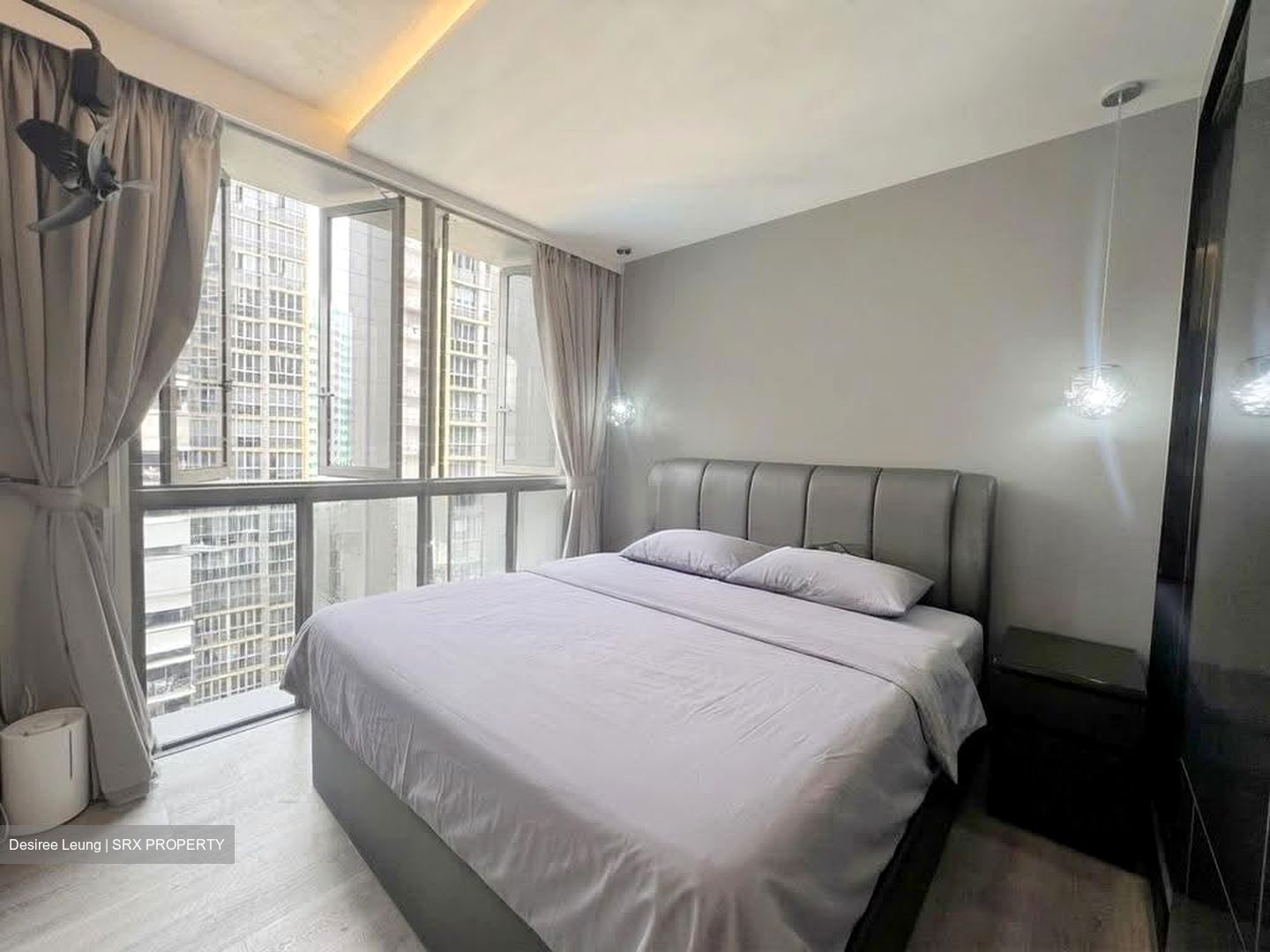 Sol Acres (D23), Condominium #621959241